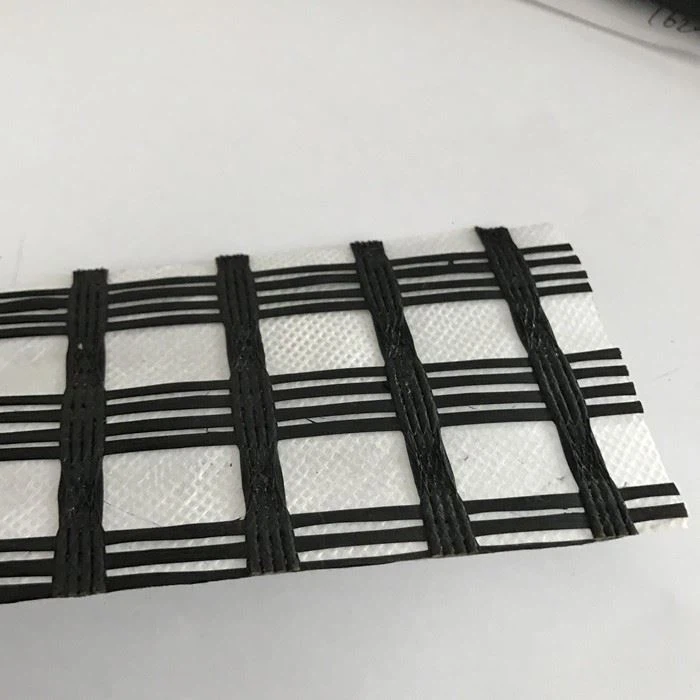 Polyester Reinforcing Geocomposite 4