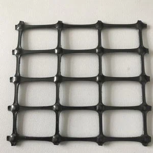 Biaxial Geogrid BX1200