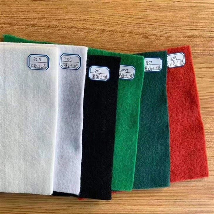 Geotextile Fabric For Driveway